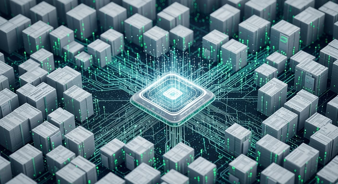 High-Volume Document Processing: How to Handle Any Document at Scale