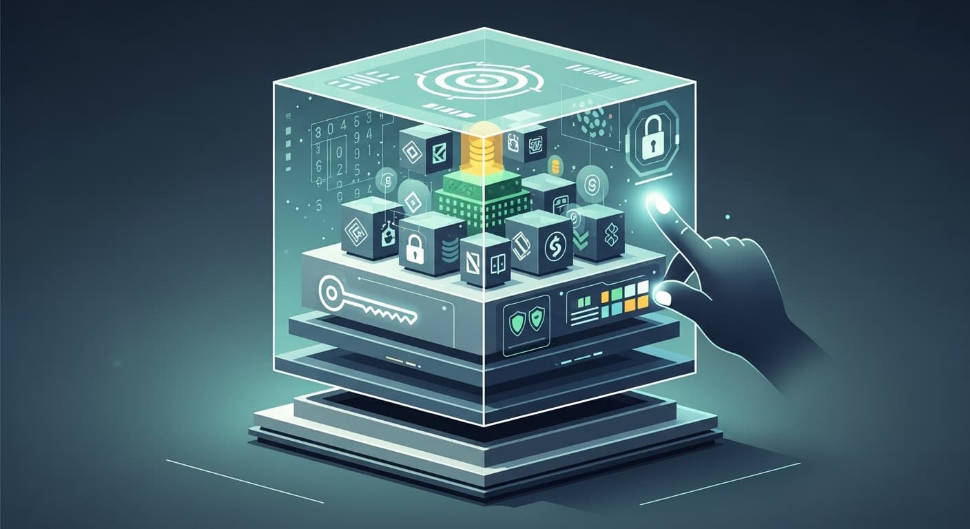 How Secure Is Your Financial Data? A Security & Compliance Guide