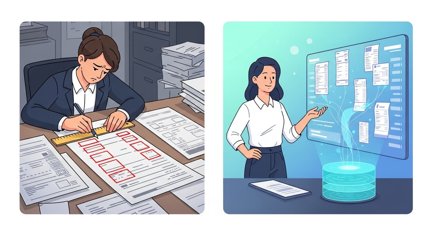 Overcoming PDF Bank Statement to Excel Conversion Issues