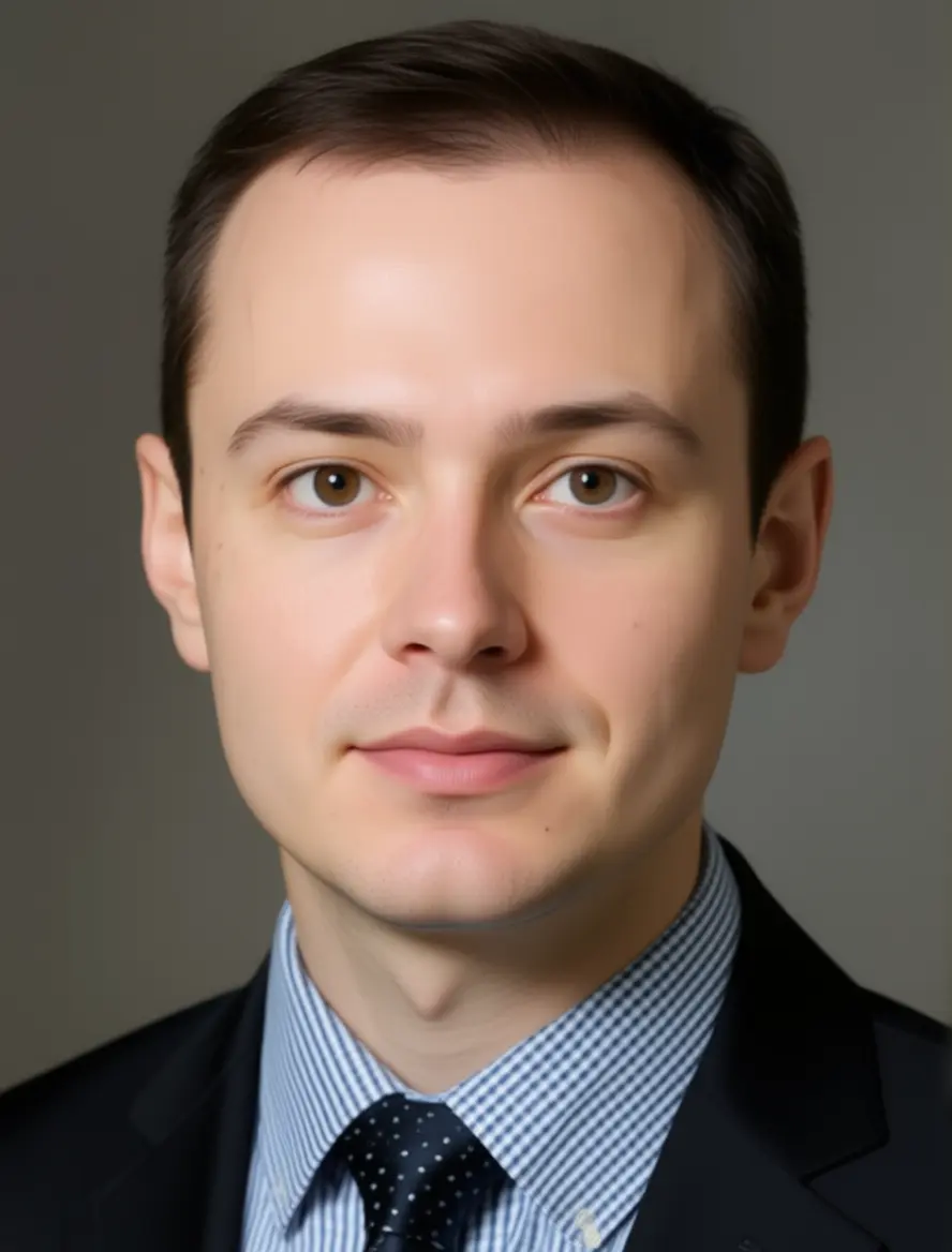 Profile picture of Michal Raczy